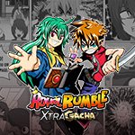 Royal Rumble XtraGacha